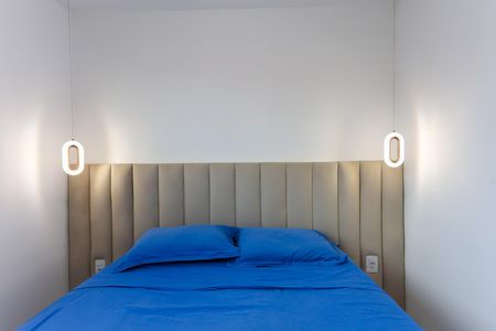 Apartamento para alugar com 41m², 2 quartos e sem vaga Apartamento para alugar com 41m², 2 quartos e sem vagaquarto 2