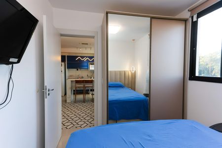 Apartamento para alugar com 41m², 2 quartos e sem vaga Apartamento para alugar com 41m², 2 quartos e sem vagaquarto 2