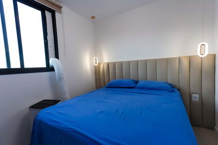 Apartamento para alugar com 41m², 2 quartos e sem vaga Apartamento para alugar com 41m², 2 quartos e sem vagaquarto 2