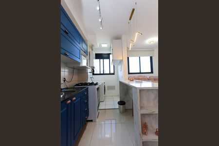 Apartamento para alugar com 41m², 2 quartos e sem vaga Apartamento para alugar com 41m², 2 quartos e sem vagacozinha