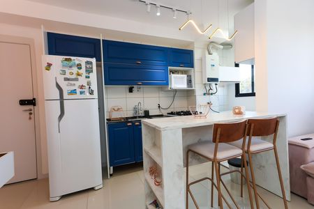 Apartamento para alugar com 41m², 2 quartos e sem vaga Apartamento para alugar com 41m², 2 quartos e sem vagacozinha