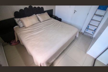 Casa de condomínio à venda com 56m², 2 quartos e 1 vagaQuarto 2