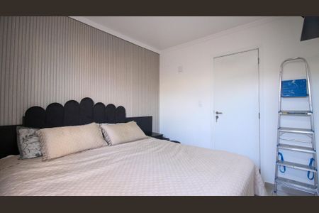 Casa de condomínio à venda com 56m², 2 quartos e 1 vagaQuarto 2