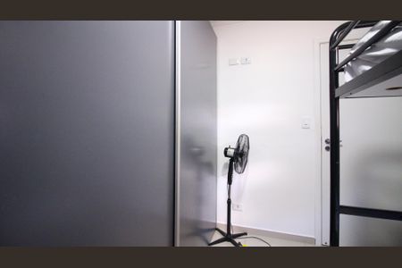 Casa de condomínio à venda com 56m², 2 quartos e 1 vagaQuarto 1