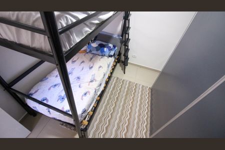 Casa de condomínio à venda com 56m², 2 quartos e 1 vagaQuarto 1