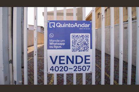 Casa de condomínio à venda com 56m², 2 quartos e 1 vagaPlaca Grande