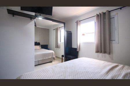 Casa de condomínio à venda com 56m², 2 quartos e 1 vagaQuarto 2