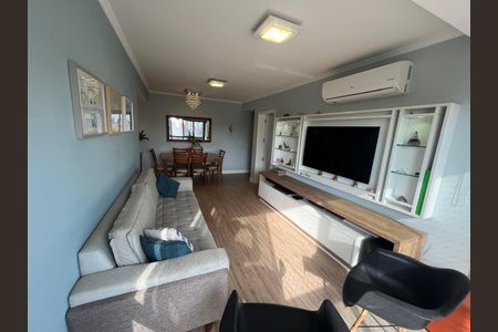 Apartamento à venda com 83m², 3 quartos e 1 vaga Apartamento à venda com 83m², 3 quartos e 1 vagaSala