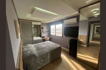 Apartamento à venda com 83m², 3 quartos e 1 vaga Apartamento à venda com 83m², 3 quartos e 1 vagaQuarto 1