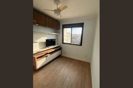 Apartamento à venda com 83m², 3 quartos e 1 vaga Apartamento à venda com 83m², 3 quartos e 1 vagaQuarto 3