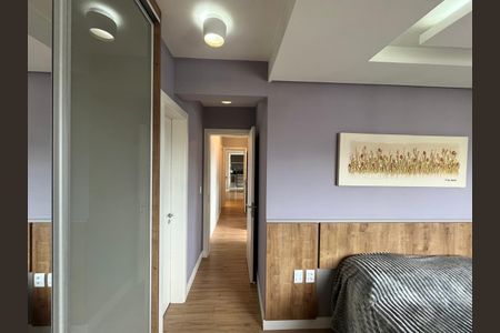 Apartamento à venda com 83m², 3 quartos e 1 vaga Apartamento à venda com 83m², 3 quartos e 1 vagaQuarto 1