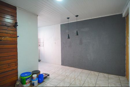 Sala de apartamento à venda com 2 quartos, 45m² em Rio dos Sinos, São Leopoldo