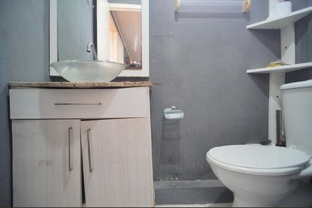 Apartamento à venda com 45m², 2 quartos e 1 vagaBanheiro