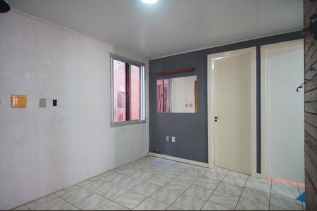 Sala de apartamento à venda com 2 quartos, 45m² em Rio dos Sinos, São Leopoldo