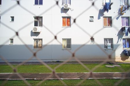 Apartamento à venda com 45m², 2 quartos e 1 vagaVista do Quarto 2