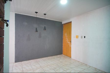 Sala de apartamento à venda com 2 quartos, 45m² em Rio dos Sinos, São Leopoldo
