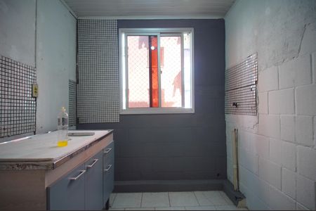Apartamento à venda com 45m², 2 quartos e 1 vagaCozinha