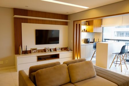 Apartamento para alugar com 95m², 2 quartos e 1 vaga Apartamento para alugar com 95m², 2 quartos e 1 vagasala
