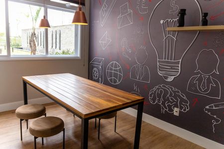 Apartamento para alugar com 95m², 2 quartos e 1 vaga Apartamento para alugar com 95m², 2 quartos e 1 vagaÁrea comum