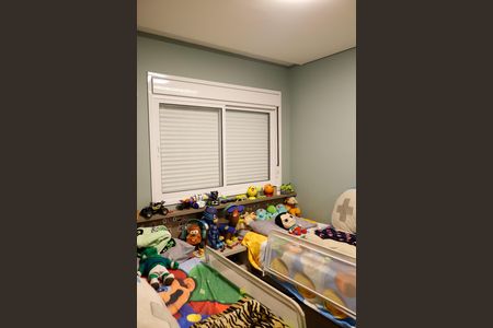 Quarto 1 de apartamento para alugar com 2 quartos, 95m² em Centro, Osasco