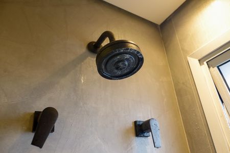 Apartamento para alugar com 95m², 2 quartos e 1 vaga Apartamento para alugar com 95m², 2 quartos e 1 vagaBanheiro da Suíte 2