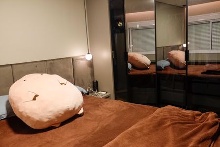 Apartamento para alugar com 95m², 2 quartos e 1 vaga Apartamento para alugar com 95m², 2 quartos e 1 vagaQuarto 2 - Suíte