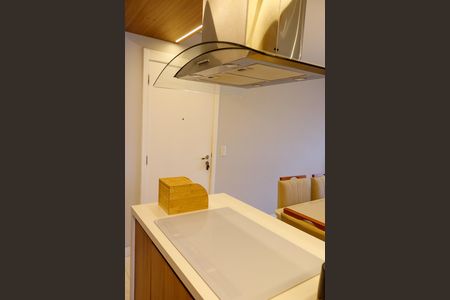 Apartamento para alugar com 95m², 2 quartos e 1 vaga Apartamento para alugar com 95m², 2 quartos e 1 vagaCozinha