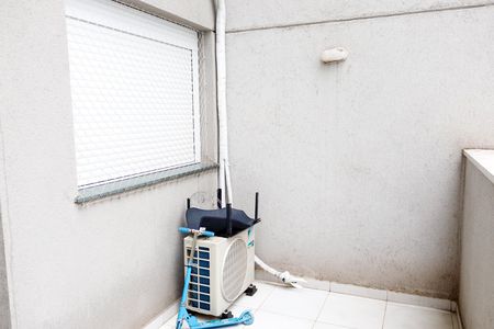 Apartamento para alugar com 95m², 2 quartos e 1 vaga Apartamento para alugar com 95m², 2 quartos e 1 vagaQuintal