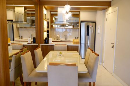 sala de apartamento para alugar com 2 quartos, 95m² em Centro, Osasco