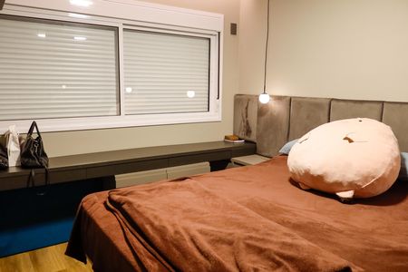 Apartamento para alugar com 95m², 2 quartos e 1 vaga Apartamento para alugar com 95m², 2 quartos e 1 vagaQuarto 2 - Suíte