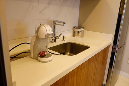 Apartamento para alugar com 95m², 2 quartos e 1 vaga Apartamento para alugar com 95m², 2 quartos e 1 vagaCozinha