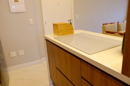 Apartamento para alugar com 95m², 2 quartos e 1 vaga Apartamento para alugar com 95m², 2 quartos e 1 vagaCozinha