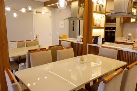 Apartamento para alugar com 95m², 2 quartos e 1 vaga Apartamento para alugar com 95m², 2 quartos e 1 vagasala