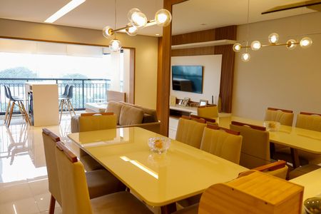Apartamento para alugar com 95m², 2 quartos e 1 vaga Apartamento para alugar com 95m², 2 quartos e 1 vagasala