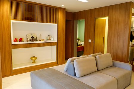Apartamento para alugar com 95m², 2 quartos e 1 vaga Apartamento para alugar com 95m², 2 quartos e 1 vagasala