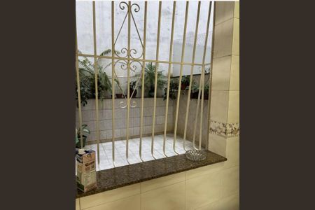 Varanda de apartamento para alugar com 3 quartos, 70m² em Tijuca, Rio de Janeiro