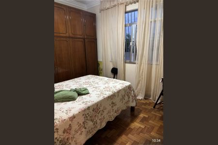Apartamento para alugar com 70m², 3 quartos e sem vaga Apartamento para alugar com 70m², 3 quartos e sem vagaQuarto 1