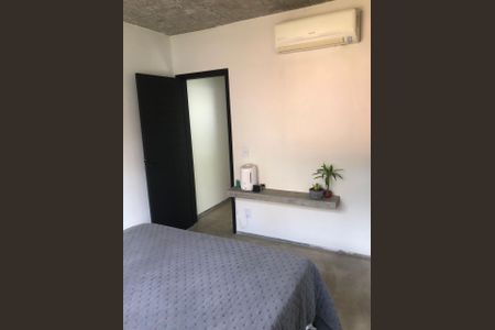 quarto de apartamento para alugar com 1 quarto, 88m² em São Lucas, Belo Horizonte