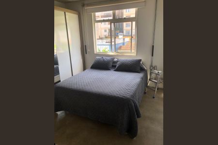 quarto de apartamento para alugar com 1 quarto, 88m² em São Lucas, Belo Horizonte
