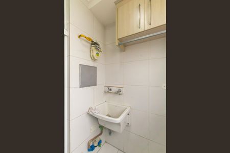 Apartamento para alugar com 81m², 3 quartos e 2 vagas Apartamento para alugar com 81m², 3 quartos e 2 vagasÁrea de Serviço