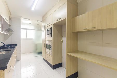 Apartamento para alugar com 81m², 3 quartos e 2 vagas Apartamento para alugar com 81m², 3 quartos e 2 vagasCozinha