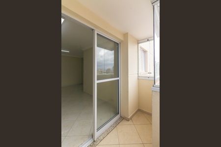 Apartamento para alugar com 81m², 3 quartos e 2 vagas Apartamento para alugar com 81m², 3 quartos e 2 vagasVaranda da Sala