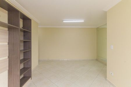 Sala de apartamento para alugar com 3 quartos, 81m² em Vila Carrão, São Paulo