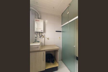 Apartamento para alugar com 81m², 3 quartos e 2 vagas Apartamento para alugar com 81m², 3 quartos e 2 vagasÁrea de Serviço