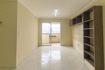 Apartamento para alugar com 81m², 3 quartos e 2 vagas Apartamento para alugar com 81m², 3 quartos e 2 vagasSala