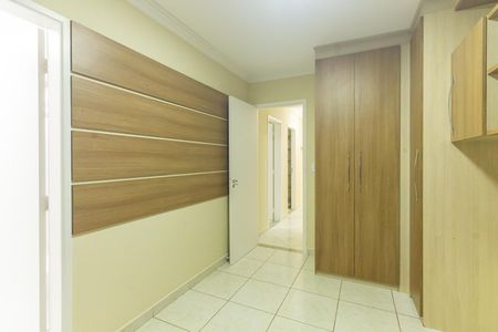 Suíte  de apartamento para alugar com 3 quartos, 81m² em Vila Carrão, São Paulo