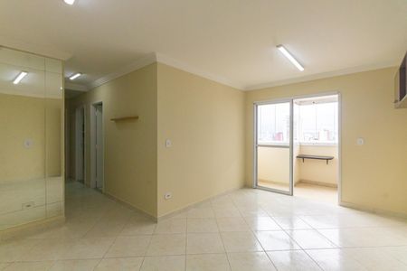 Sala de apartamento para alugar com 3 quartos, 81m² em Vila Carrão, São Paulo