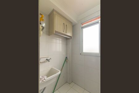 Apartamento para alugar com 81m², 3 quartos e 2 vagas Apartamento para alugar com 81m², 3 quartos e 2 vagasÁrea de Serviço