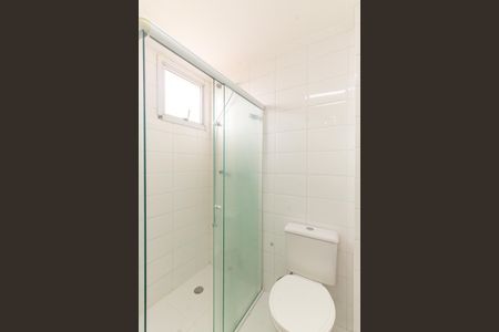 Apartamento para alugar com 81m², 3 quartos e 2 vagas Apartamento para alugar com 81m², 3 quartos e 2 vagasBanheiro da Suíte