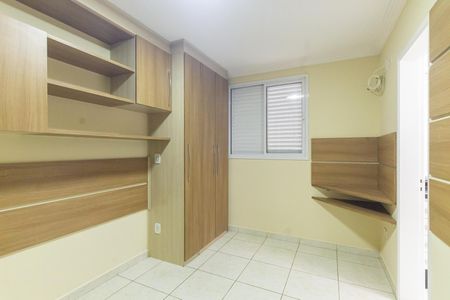 Suíte  de apartamento para alugar com 3 quartos, 81m² em Vila Carrão, São Paulo